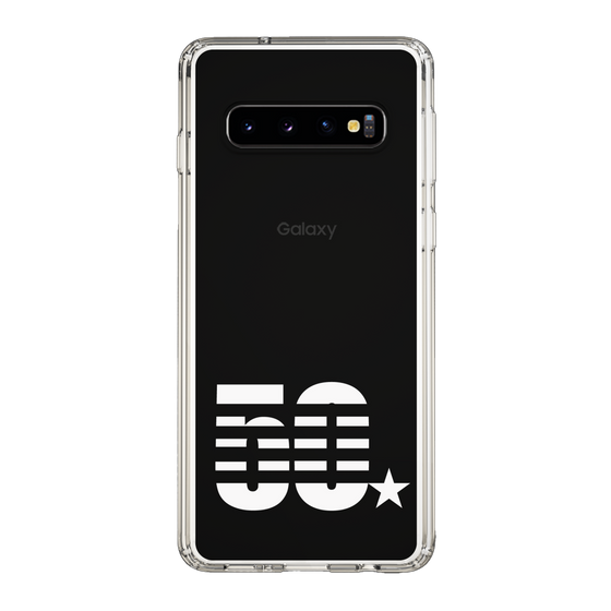 スリムプロテクションケース［ MIW - #50 - クリア ］