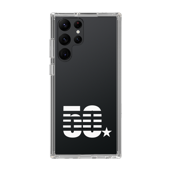 スリムプロテクションケース［ MIW - #50 - クリア ］