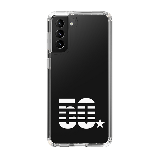 スリムプロテクションケース［ MIW - #50 - クリア ］