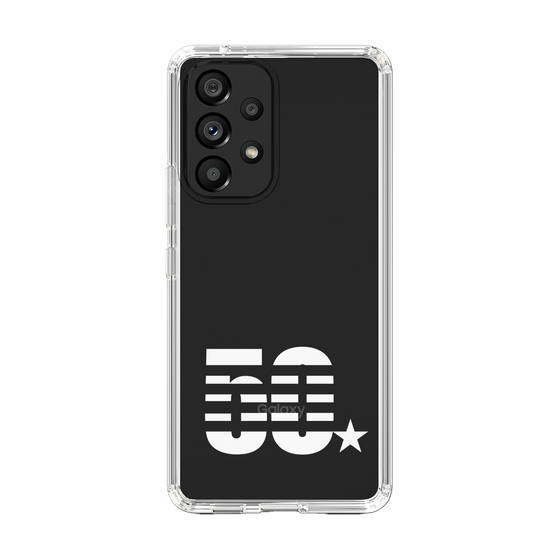 スリムプロテクションケース［ MIW - #50 - クリア ］