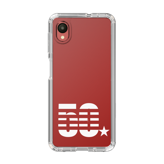 スリムプロテクションケース［ MIW - #50 - クリア ］