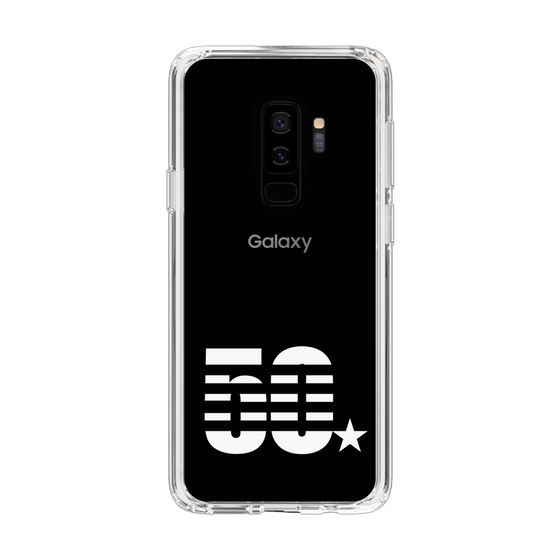 スリムプロテクションケース［ MIW - #50 - クリア ］