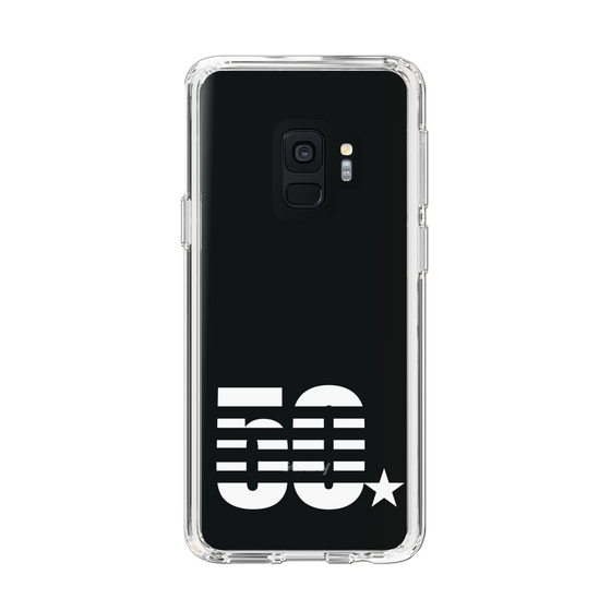 スリムプロテクションケース［ MIW - #50 - クリア ］