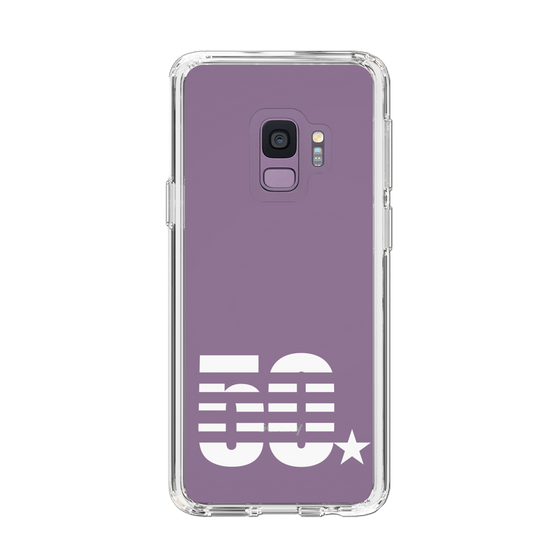 スリムプロテクションケース［ MIW - #50 - クリア ］