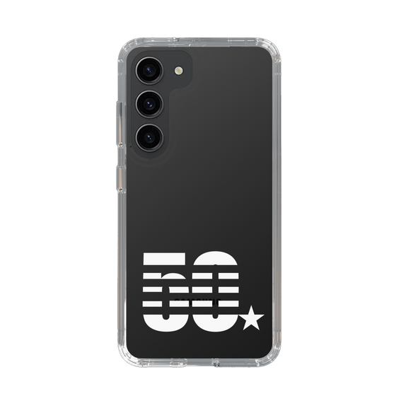 スリムプロテクションケース［ MIW - #50 - クリア ］