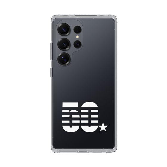 スリムプロテクションケース［ MIW - #50 - クリア ］