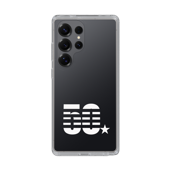 スリムプロテクションケース［ MIW - #50 - クリア ］