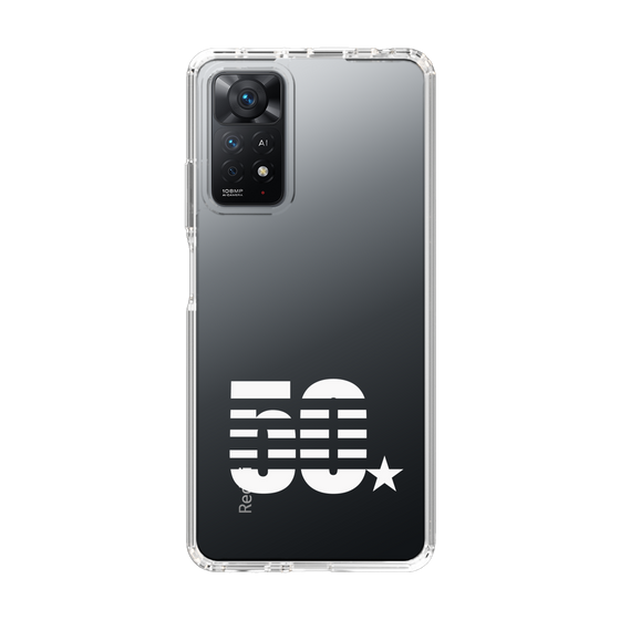 スリムプロテクションケース［ MIW - #50 - クリア ］