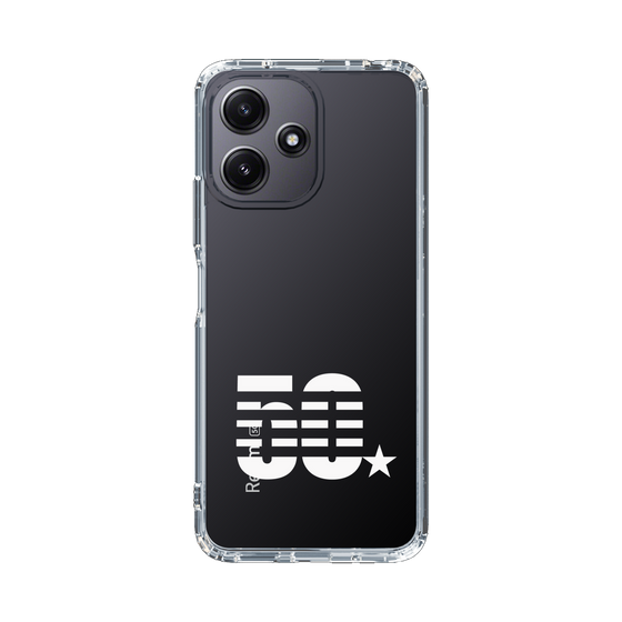 スリムプロテクションケース［ MIW - #50 - クリア ］