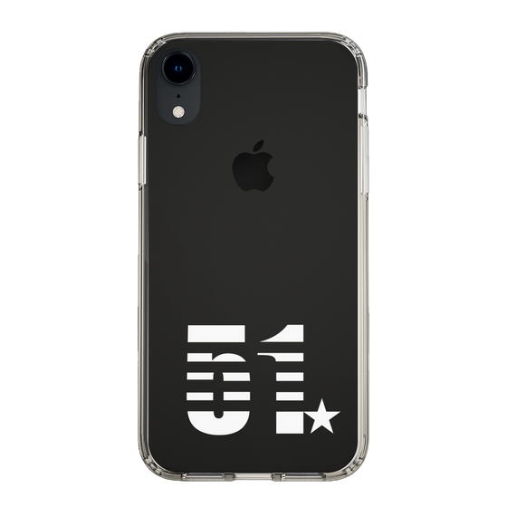 スリムプロテクションケース［ MIW - #51 - クリア ］