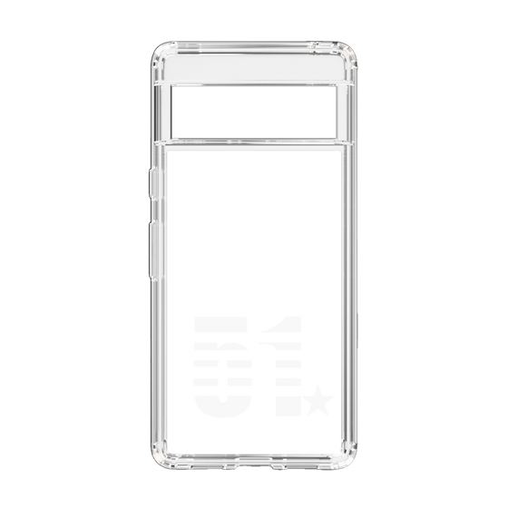 スリムプロテクションケース［ MIW - #51 - クリア ］