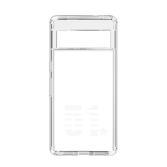 スリムプロテクションケース［ MIW - #51 - クリア ］