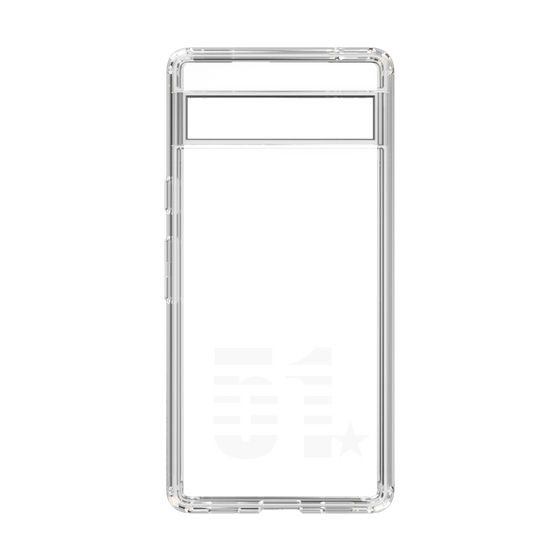 スリムプロテクションケース［ MIW - #51 - クリア ］