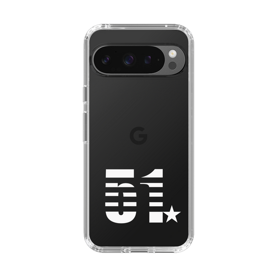 スリムプロテクションケース［ MIW - #51 - クリア ］