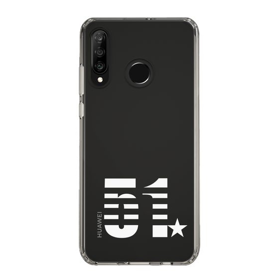 スリムプロテクションケース［ MIW - #51 - クリア ］