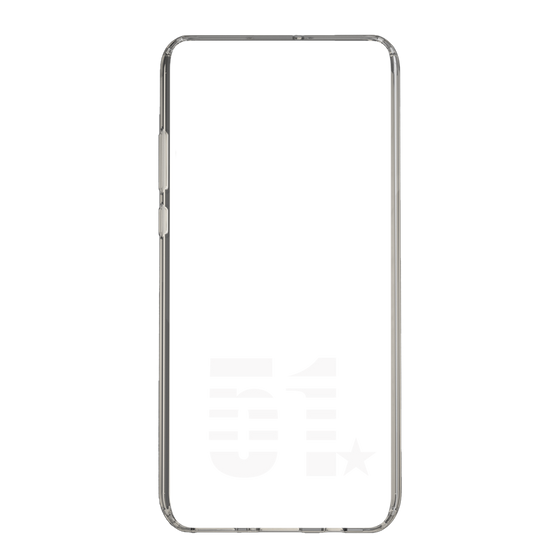 スリムプロテクションケース［ MIW - #51 - クリア ］