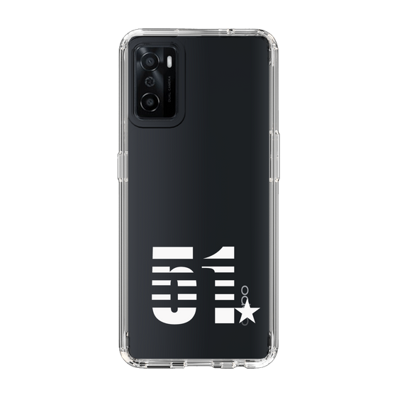 スリムプロテクションケース［ MIW - #51 - クリア ］