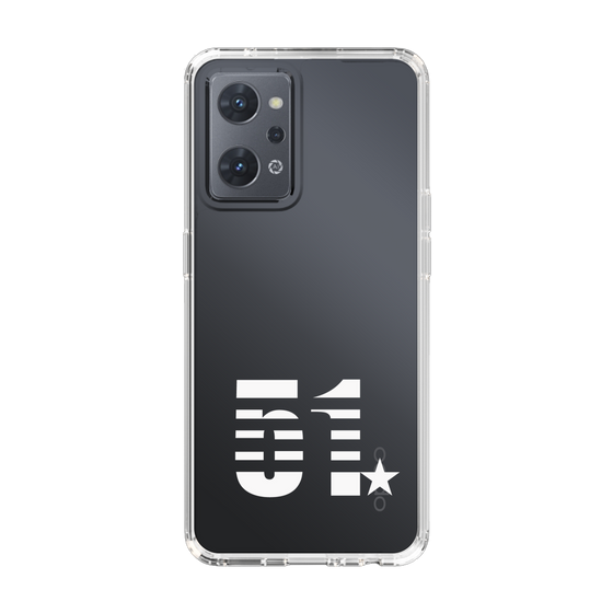 スリムプロテクションケース［ MIW - #51 - クリア ］