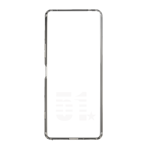 スリムプロテクションケース［ MIW - #51 - クリア ］