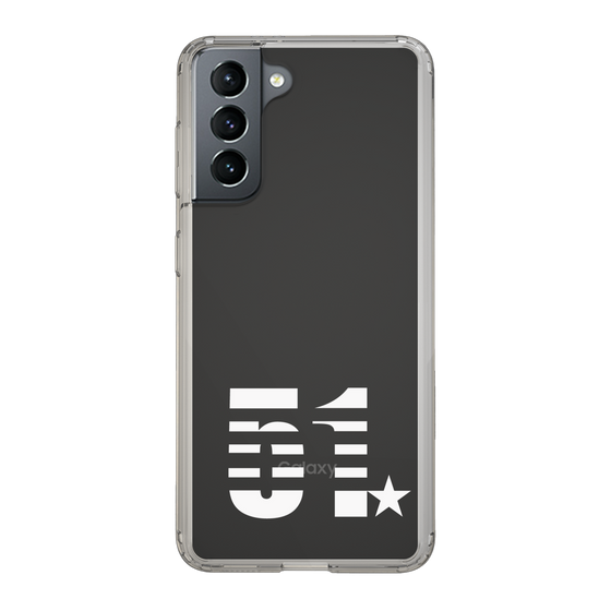 スリムプロテクションケース［ MIW - #51 - クリア ］