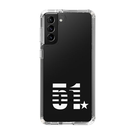 スリムプロテクションケース［ MIW - #51 - クリア ］