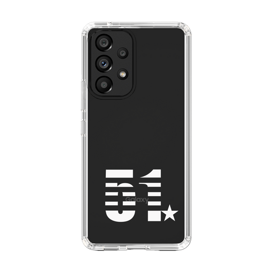 スリムプロテクションケース［ MIW - #51 - クリア ］