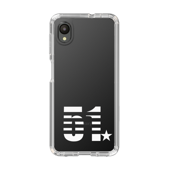 スリムプロテクションケース［ MIW - #51 - クリア ］