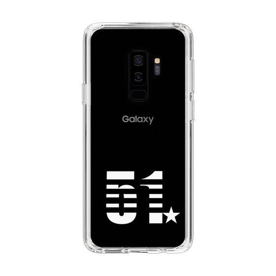 スリムプロテクションケース［ MIW - #51 - クリア ］