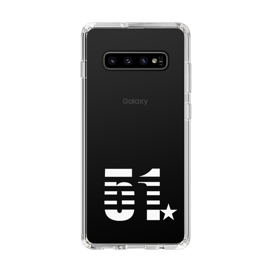 スリムプロテクションケース［ MIW - #51 - クリア ］