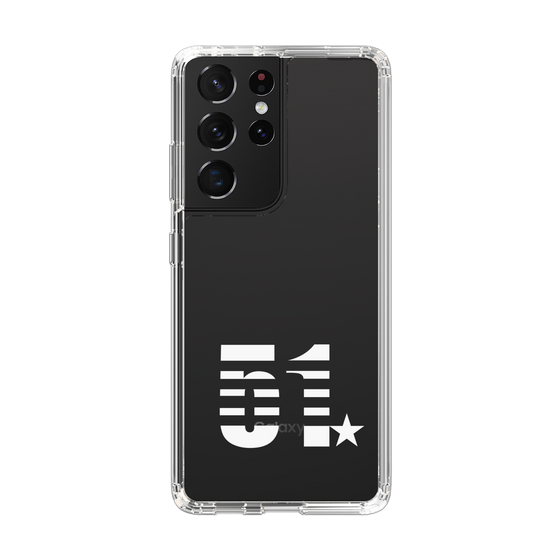 スリムプロテクションケース［ MIW - #51 - クリア ］