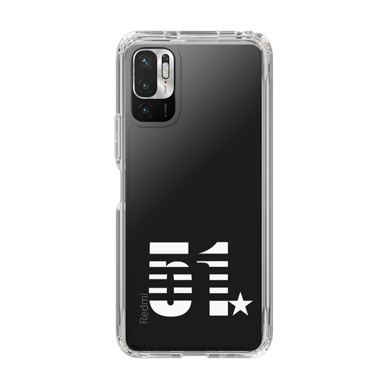 スリムプロテクションケース［ MIW - #51 - クリア ］