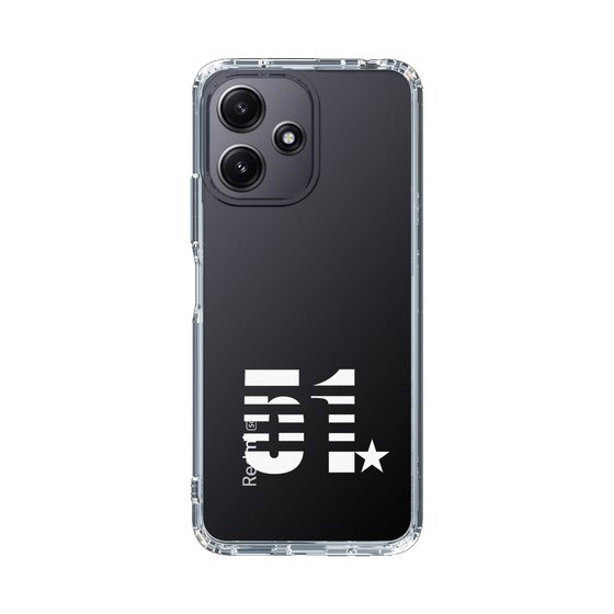 スリムプロテクションケース［ MIW - #51 - クリア ］