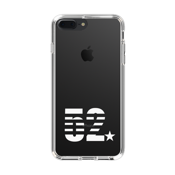 スリムプロテクションケース［ MIW - #52 - クリア ］