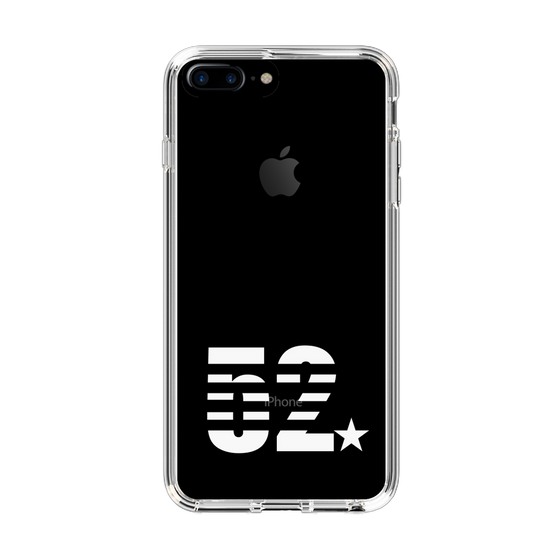 スリムプロテクションケース［ MIW - #52 - クリア ］