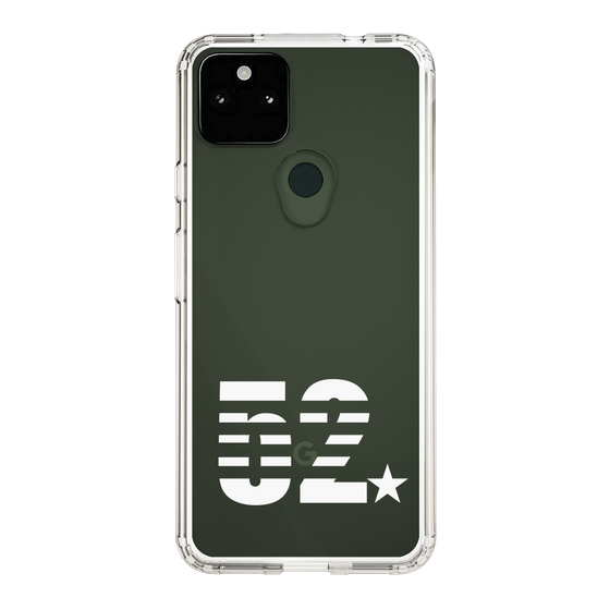 スリムプロテクションケース［ MIW - #52 - クリア ］