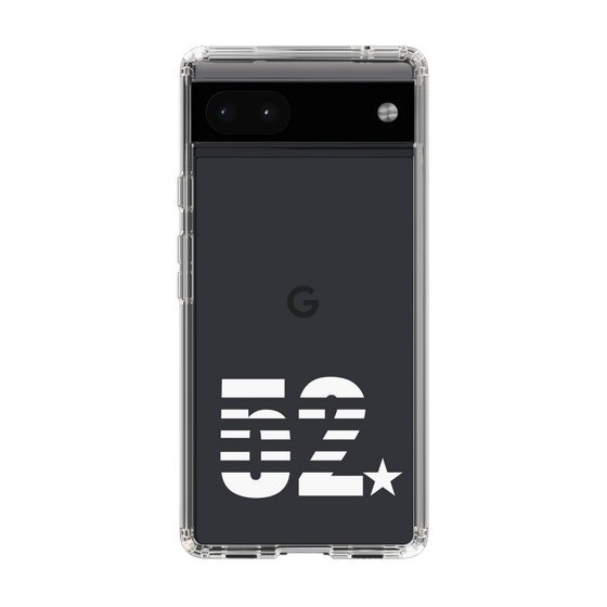 スリムプロテクションケース［ MIW - #52 - クリア ］