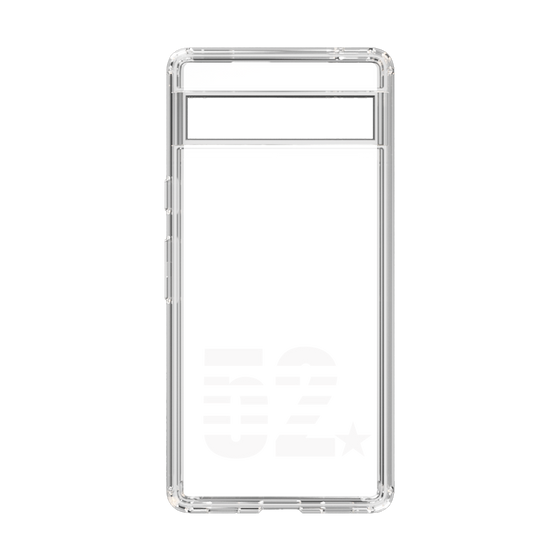 スリムプロテクションケース［ MIW - #52 - クリア ］