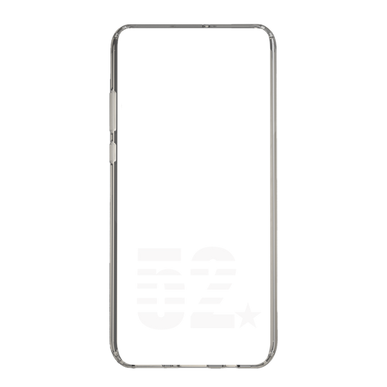 スリムプロテクションケース［ MIW - #52 - クリア ］