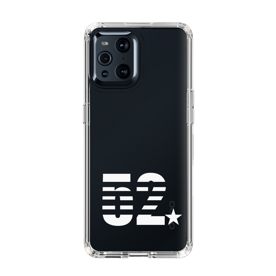 スリムプロテクションケース［ MIW - #52 - クリア ］