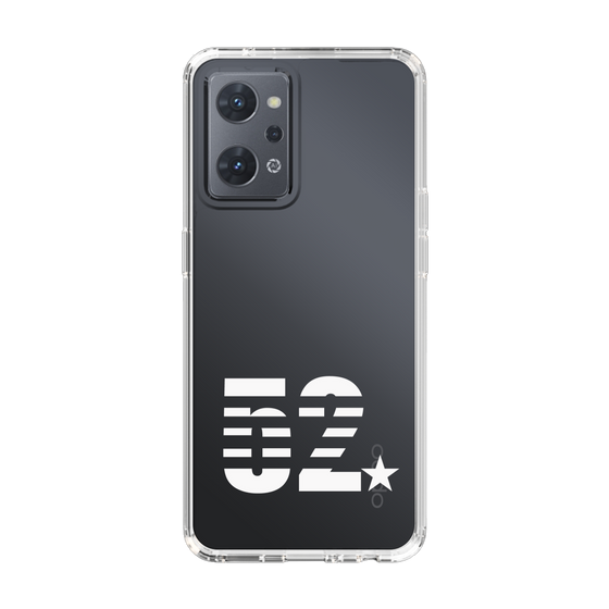 スリムプロテクションケース［ MIW - #52 - クリア ］