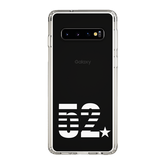 スリムプロテクションケース［ MIW - #52 - クリア ］