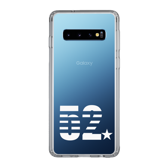 スリムプロテクションケース［ MIW - #52 - クリア ］