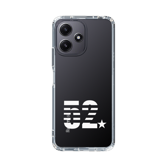 スリムプロテクションケース［ MIW - #52 - クリア ］