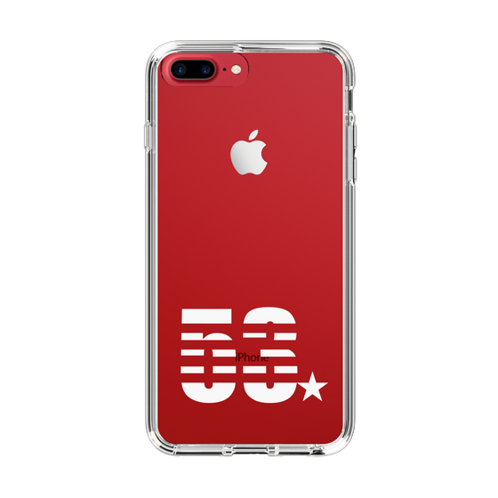 スリムプロテクションケース［ MIW - #53 - クリア ］