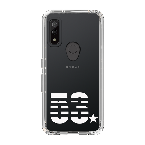 スリムプロテクションケース［ MIW - #53 - クリア ］