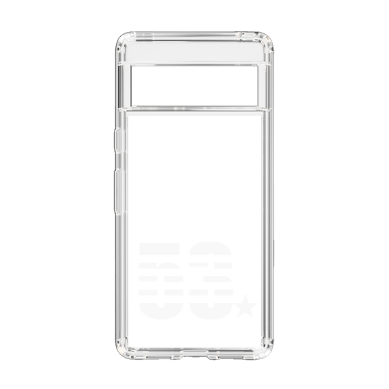 スリムプロテクションケース［ MIW - #53 - クリア ］