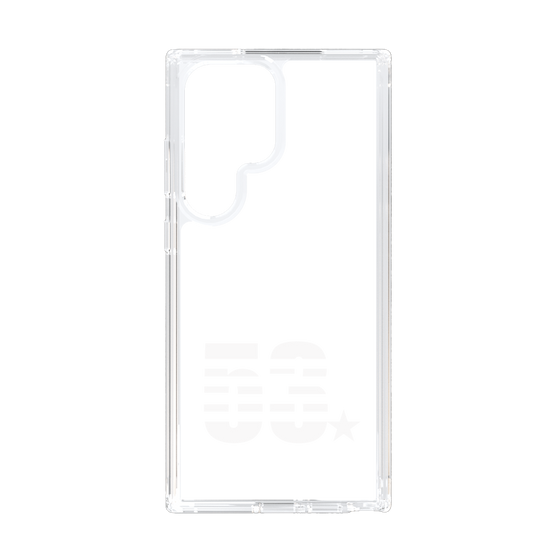 スリムプロテクションケース［ MIW - #53 - クリア ］