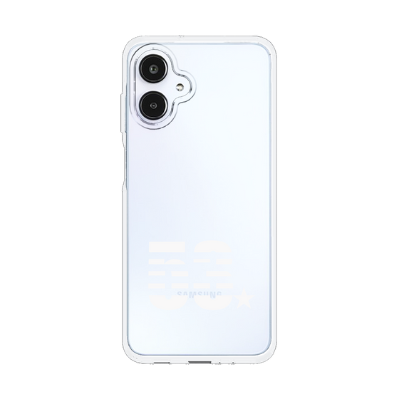 スリムプロテクションケース［ MIW - #53 - クリア ］