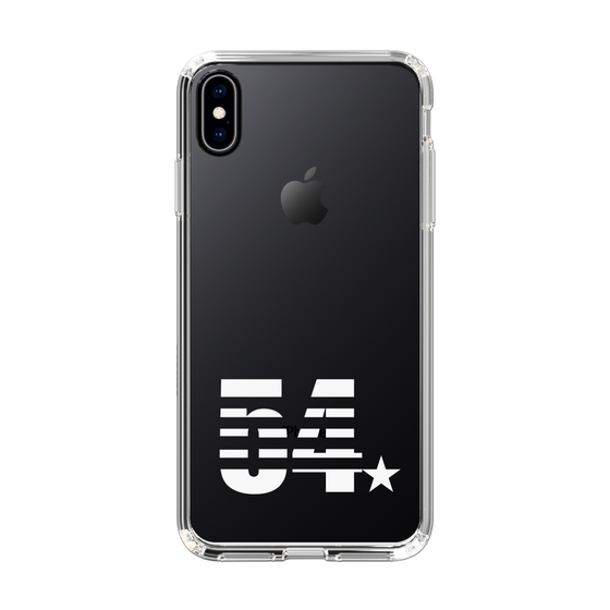 スリムプロテクションケース［ MIW - #54 - クリア ］