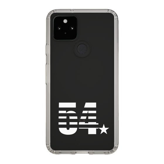 スリムプロテクションケース［ MIW - #54 - クリア ］